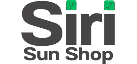 Siri Sun Shop
